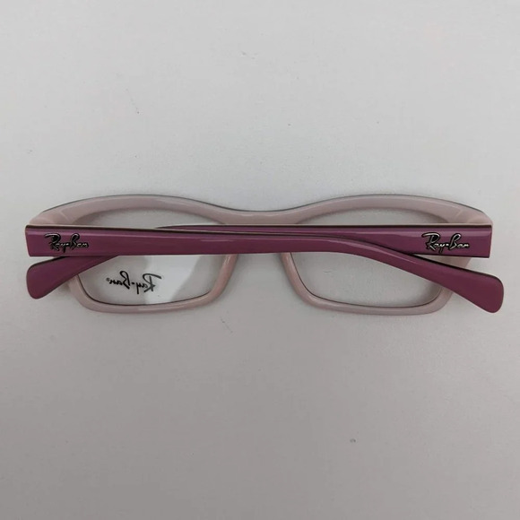 🕶️Ray-Ban RB1550 3656 Kid's Eyeglasses 46/15 125 /KAA253🕶️​ - Picture 2 of 6